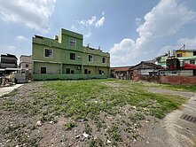 屏東九如清境建地