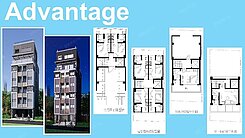 顧維澤【一中太原雙商圈・全新20套透天收租金雞母】