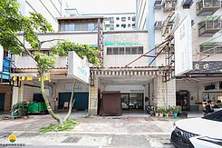 臨近好市多｜近捷運輕軌｜6米寬三樓金店面
