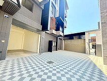 中信阿皓｜烏日全新完工大別墅