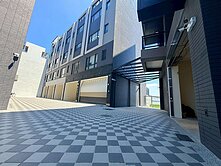 「中信阿峯」烏日全新完工大別墅