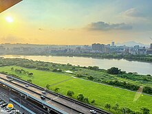 江翠北側重劃區立川琚★水岸景觀新日鐵★獨家三房平車