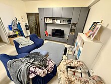 若彤專約-高雄車站建國收租美3房