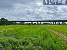 宜蘭市高鐵區域近擴大範圍方正美農地
