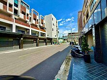 仁武仁雄商圈｜新電梯雙車墅｜全屋淨水｜太陽能