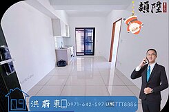 阿東嚴選｜仁武近榮總商圈漂亮採光兩房兩衛平車