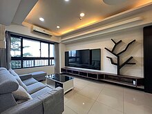 house cover