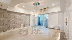 🏆巨蛋商圈🏆景觀豪邸✅空中花園✅一層一戶