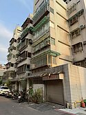 🏠【房仲青山】新莊捷運站旁電梯3房方便停車 