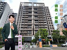 高雄大學全新未住高樓3+1平車