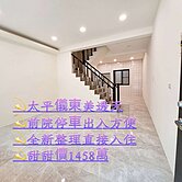 南太平車庫透天~台中買房小鈺