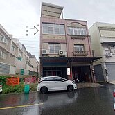 岡山大新街透天店住
