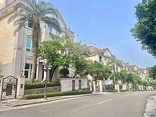 🏠 【義大皇家/義大登峰】歐風度假四車電梯別墅