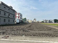 《芊》龍井忠和❤方正漂亮農地