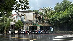 新店安康安祥路青山綠水養生宅~綠中海幸福屋