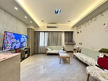 ✅出價就談/易墅家/稀有釋出大樓價透天四房五衛平車