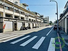 嘉藥科大雙採光滿租6套房車墅
