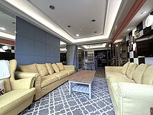 北大爵仕悅靚麗美四房+平車
