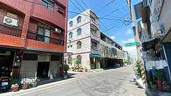  德南國小(透天車墅)住商兩用