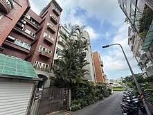 『榮華特區』磺溪翠堤綠蔭美寓