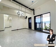R12後驛站/全新未住景觀大2房