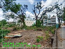 曾文家商三角窗美建地0931384262