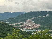 新店區安坑公寓-隱居山林新裝修2房2衛