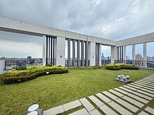 🔥鑫龍騰中正O8｜武廟▽近捷運▽2+1房平面車位