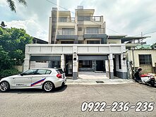 北太平樹孝全新電梯別墅