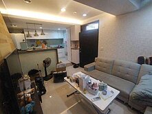 台北市羅斯福路三段(台電捷運站)住家一樓
