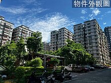 專任公學新城甲｜面公園視野三房