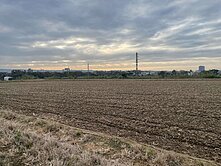 106平鎮近台北商專正福龍路美田