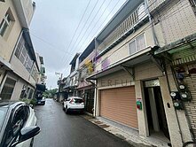 龍潭學區整新大面寬透天