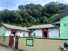 house cover