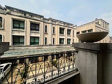 梧棲 大庒商圈5米5大面寬雙車透天別墅