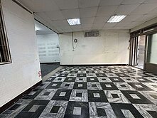 A320龍江路濱江市場旁店面