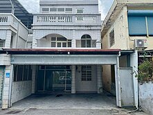 🏡慶豐生活圈面寬雙車庫孝親別墅🏡