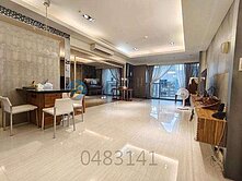 惠宇人本大業｜坐擁明星學區｜質感裝潢高樓視野戶