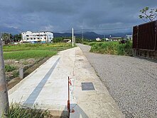 水底寮都農(130坪)