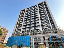 高樓⭐先嗇宮捷運2房車【市政官邸】💎預售屋