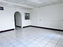 至善重劃區旁電梯華廈