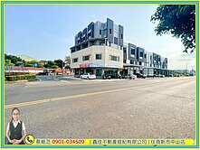💎白河金旺角收租店面+8套房