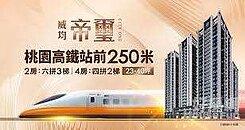 饅頭推薦🏠最近高鐵站A18露臺低樓二房車