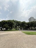 專任澄石琢光 左擁水湳右攬14期敦化公園雙車視野戶