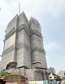 專左擁水湳右攬14期🅰澄石琢光面公園雙車視野戶
