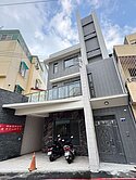 B后里運動公園旁/大地坪大面寬/四大套/全新店墅