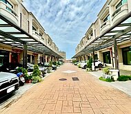 專任❗️大甲體育場旁｜活路輕屋齡美墅🏡