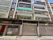 中興大學旁｜免爬樓梯一樓｜大面寬三房公寓稀有釋出