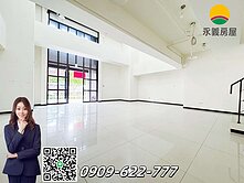 曉燕推薦🤩台北萬華~低總價｜全新金店面💥