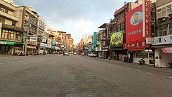中壢後站/A23捷運站/龍岡路/健行學院電梯透店